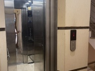 Chính chủ tôi cho thuê nhà mới, Hoàng Quốc Việt, 98m2x 5T vỉa hè 33