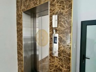 Tôi chủ nhà cho thuê nhà mới, căn góc, 95m2_ 5T; vỉa hè, Đào Tấn-30