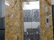 Nhà tôi cho thuê Nhà căn góc, mới, Thái Thịnh; vỉa hè 105m2* 4T- 28