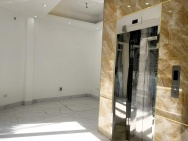 Tôi chủ nhà cho thuê nhà lô góc, mới ,vỉa hè, 120m2- 5T, Duy Tân_44