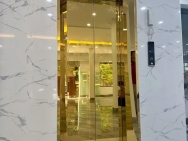 Nhà tôi cho thuê nhà hai cửa đi, mới, 96m2_ 4T; vỉa hè, Duy Tân-28