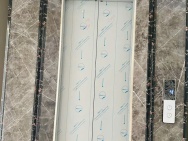 Nhà mình cho thuê nhà mới, căn góc, Mai Hắc Đế; vỉa hè 97m2* 5T- 29