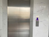 Tôi cho thuê nhà mới, hai mặt tiền, Phương Liệt, 106m2x 4T vỉa hè