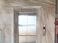 Mình cho thuê nhà đẹp, căn góc, Nguyễn Thị Định, 95m2x 4T vỉa hè 32