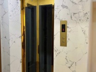 Cho thuê nhà mới, hai mặt tiền, 96m2_ 4T; vỉa hè, Trần Nhân Tông-32