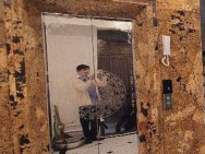 Mình chính chủ cho thuê nhà mới ,vỉa hè, 112m2- 4T, Phương Liệt_33