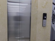 Cho thuê Nhà kinh doanh, thang máy, 120m2- 4T, Nguyễn Thị Định_47 Tr