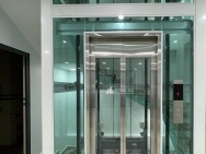 Cho thuê nhà, Phố Nguyễn Thị Định, THANG MÁY, PCCC, 95m2x 5T *36 Tr