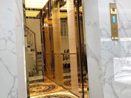 Cho thuê nhà, THANG MÁY, PCCC, Vỉa hè, 851m2- 8T, P. Đào Tấn_229 Tr