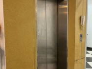 Cho thuê nhà, PCCC, Thang máy, Vỉa hè, 125m2_ 6T, Quang Trung-88 Tr