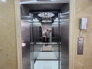 Cho thuê nhà, pccc, Thang máy, Vỉa hè, 111m2_ 5T, Phố Đào Tấn-50 Tr