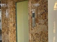 Cho thuê nhà, THANG MÁY, pccc, Vỉa hè, 84m2_ 5T, Phố Hàng Bạc-60 Tr