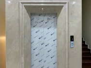 Cho thuê nhà, PCCC, Thang máy, Vỉa hè, 394m2_ 6T, P. Nguyễn Du-153