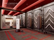 The Emeral Garden View giải pháp an cư chỉ 9 triệu tháng tại Bình