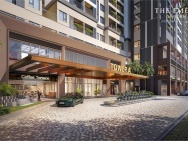 Sống Xanh – Sống Chất tại The Emerald Garden View Thuận An chỉ từ