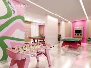 Sống giữa thiên nhiên chạm đến đẳng cấp tại The Emerald Garden View