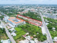 Bắt đầu sở hữu căn hộ Emerald Garden View chuẩn sống xanh giữa