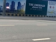 THE EMERALD GARDEN VIEW Tổ ấm xanh  đẳng cấp, giá từ 35 triệu/m²,