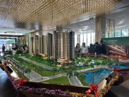 Emerald Garden View mang đến giải pháp giúp bạn giải pháp sở hửu