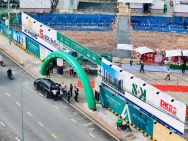 Cơ hội sở hữu căn hộ xanh Emerald Garden View chỉ 9tr/tháng ngay