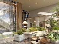 Sống xanh đầu tư bền vững chỉ 9 triệu/ tháng tại The Emerald Garden