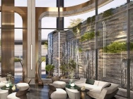 THE EMERALD GARDEN VIEW sỡ hữu nhà trung tâm Thuận An chỉ 7 tr/tháng