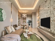 The Emerald Garden View 7 triệu/ tháng sở hữu ngay căn hộ siêu đẹp