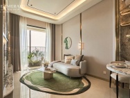 THE EMERALD GARDEN VIEW 9 triệu tháng nhận ngay view sống xanh tại