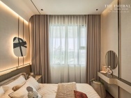 THE EMERALD GARDEN VIEW i, thiết kế hiện đại, phù hợp cho thuê hoặc