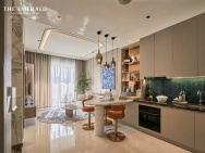 Mỗi tháng 7 triệu sở hữu ngay The Emerald Garden View sống chuẩn