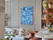 Sở hữu căn hộ Emerald Granden View diện tích 54m2 view hồ bơi tại