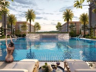 THE EMERALD GARDEN VIEW – Dòng căn hộ xanh – đẳng cấp – dễ đầu tư,