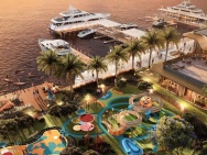 The Emerald River Park – Kiệt tác ven sông Sài Gòn chính thức mở