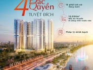 Đừng đợi tăng giá mới tìm hiểu The Emerald River Park mặt tiền bờ