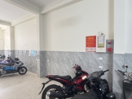 ♥ Tòa Căn Hộ MT đường 6m sát Phan Đăng Lưu, 171m2, ngang 9.5m, dòng