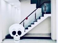 Cho thuê nhà NC HXH 40 Đường số 898, trục Nguyễn Duy Trinh, P.Phú