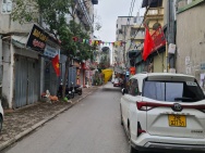 Bán đất Trục chính kinh doanh Trâu Quỳ, Gia Lâm. 99m2 1x tỷ đầu tư