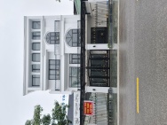 VIP shophouse 77m2 mặt phố chính UB Gia Lâm, công viên hồ điều hòa