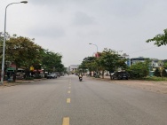 60,2m2 đất tái định cư Trâu Quỳ, Gia Lâm, Hà Nội. Đường 13m view