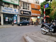 Bỏ 5 tỷ xây CCMN 7 tầng 90m2 25 phòng 5 năm hoàn vốn tại Học viện