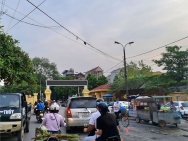 Bán đất trục kinh doanh tại Trâu Quỳ, Gia Lâm. 62m2, mt 5m8, đường