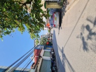 50m2 Đât Trung tâm Trâu Quỳ, Gia Lâm, ngõ ô tô thông. Nhỉnh 7 tỷ.