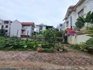 101m2 đất đấu gia 31ha Trâu Quỳ. Đường 15m kinh doanh sầm uất. Chỉ