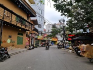 102m2 mặt phố 11m Trâu Quỳ, Gia Lâm, Kinh doanh tốt giá đẹp. Lh