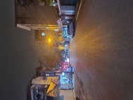 9 tỷ hơn 60m2 đất mặt đường xe tải tránh nhau trung tâm Trâu Quỳ,