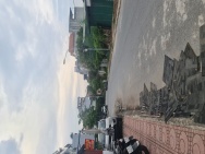 Đông Dư, Gia Lâm, Hà Nội. Diện tích 123m2, đường 4m thông, gần