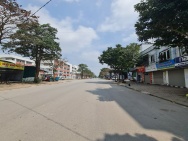 123m2 đất tái định cư Trâu Quỳ, Gia Lâm, Hà Nội. Mt 6m, đường trục