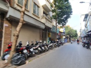 Bán đất trung tâm Bát Tràng, trục chính ô tô tránh 40m2 ngay kinh