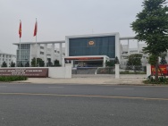 Bán Shophouse 78m2 5 tầng mặt đường 25m tại Trâu Quỳ giá 20 tỷ x Lh