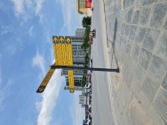 Bán đất Kiêu Kỵ, Gia Lâm, Hà Nội. 202m2, mặt tiền 8m, ô tô tránh,